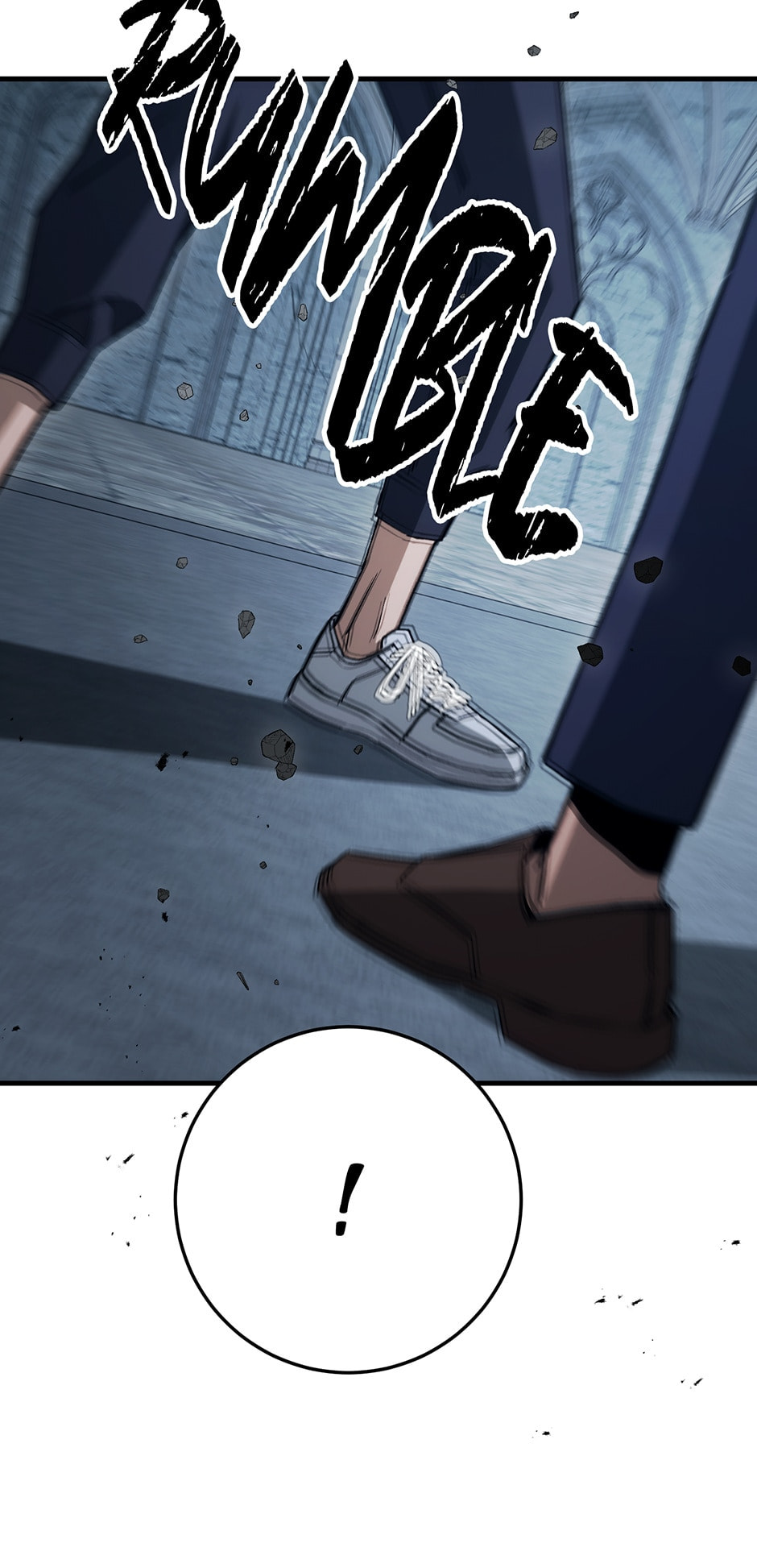 Read The Hero Returns chapter 18 image 26 on Lezhin
