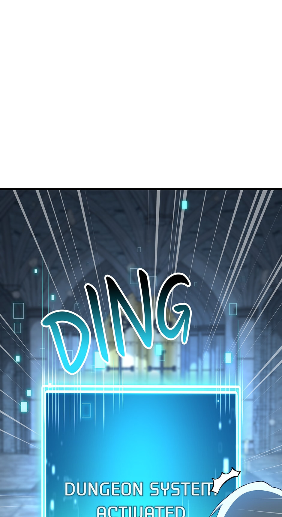 Read The Hero Returns chapter 18 image 27 on Lezhin