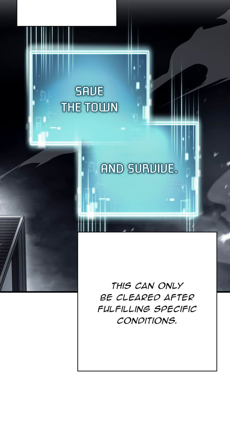Read The Hero Returns chapter 18 image 33 on Lezhin