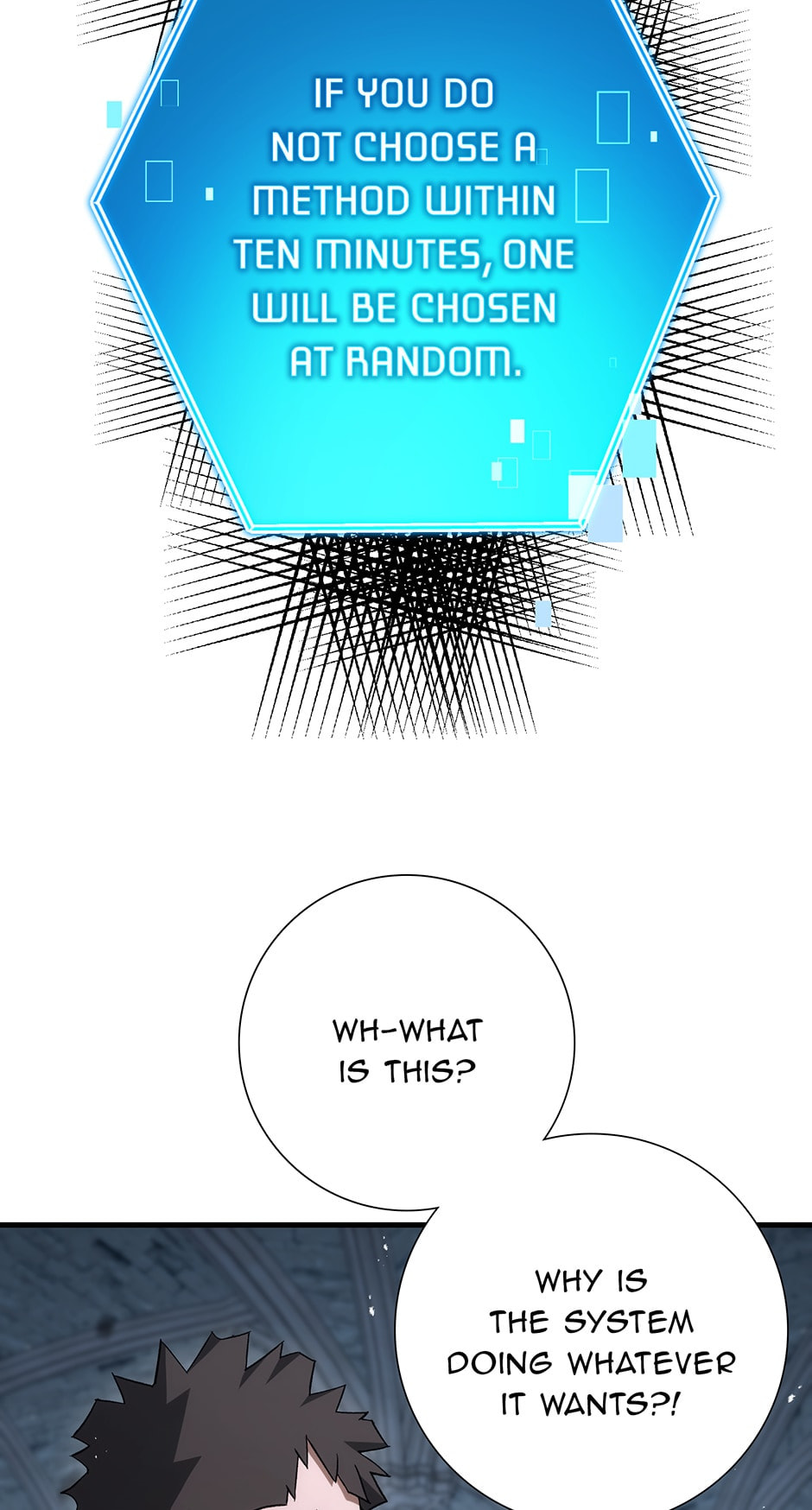 Read The Hero Returns chapter 18 image 37 on Lezhin