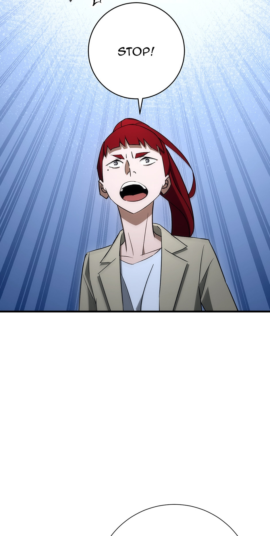 Read The Hero Returns chapter 18 image 43 on Lezhin