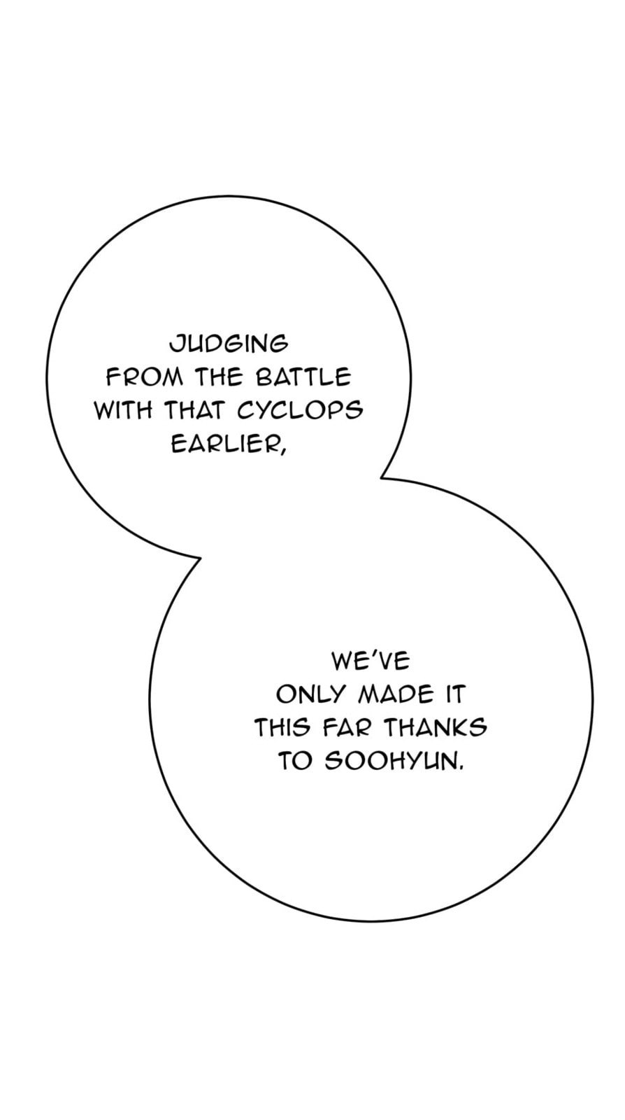 Read The Hero Returns chapter 18 image 50 on Lezhin