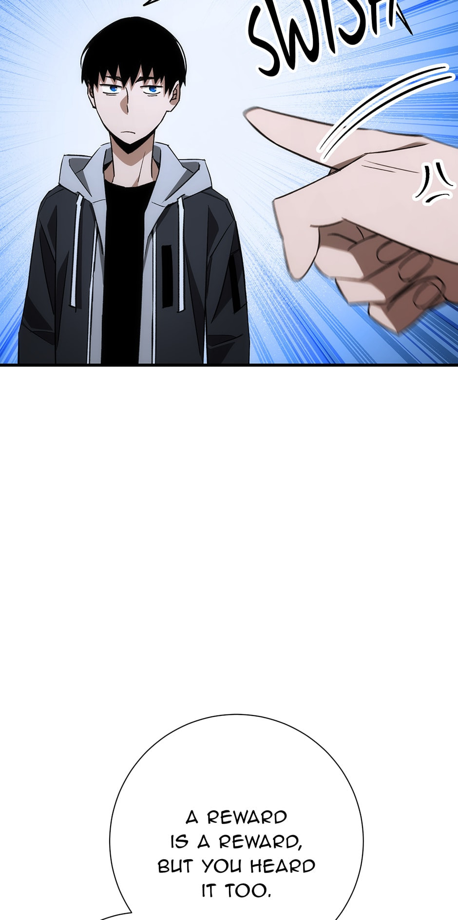 Read The Hero Returns chapter 18 image 57 on Lezhin