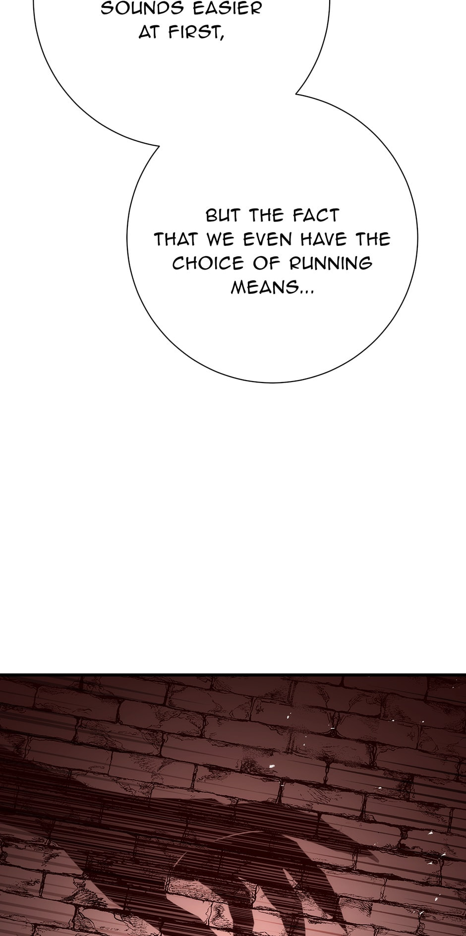 Read The Hero Returns chapter 18 image 59 on Lezhin
