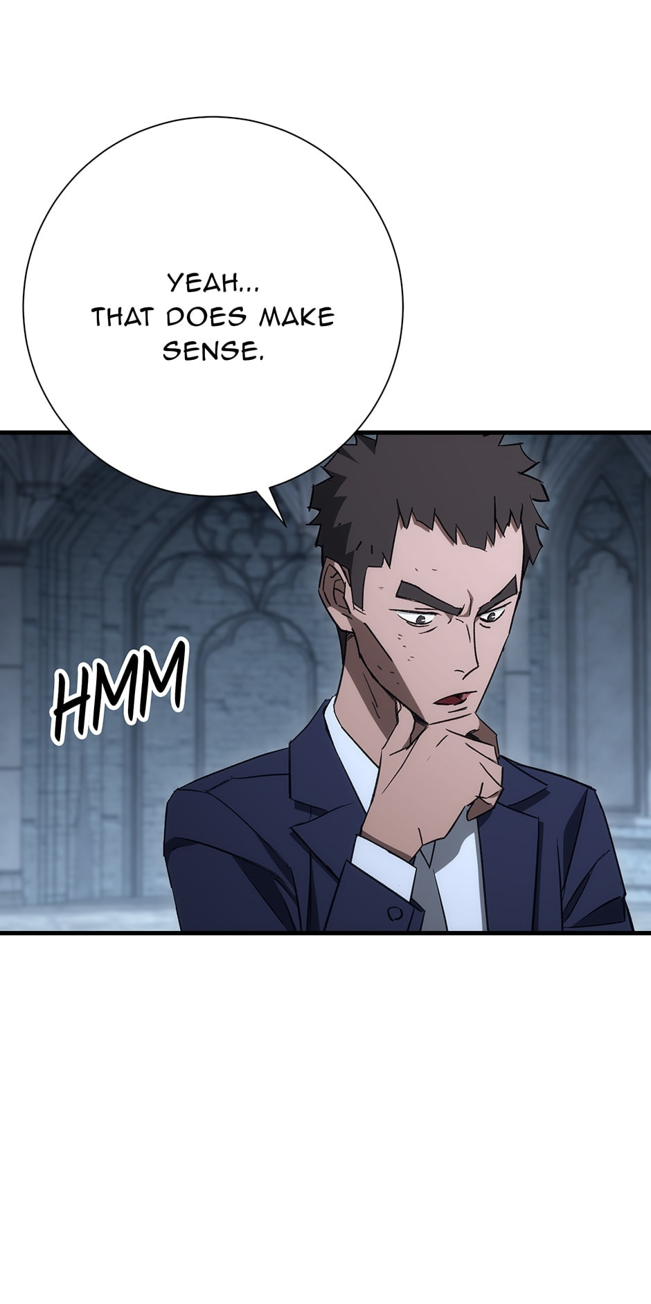 Read The Hero Returns chapter 18 image 63 on Lezhin