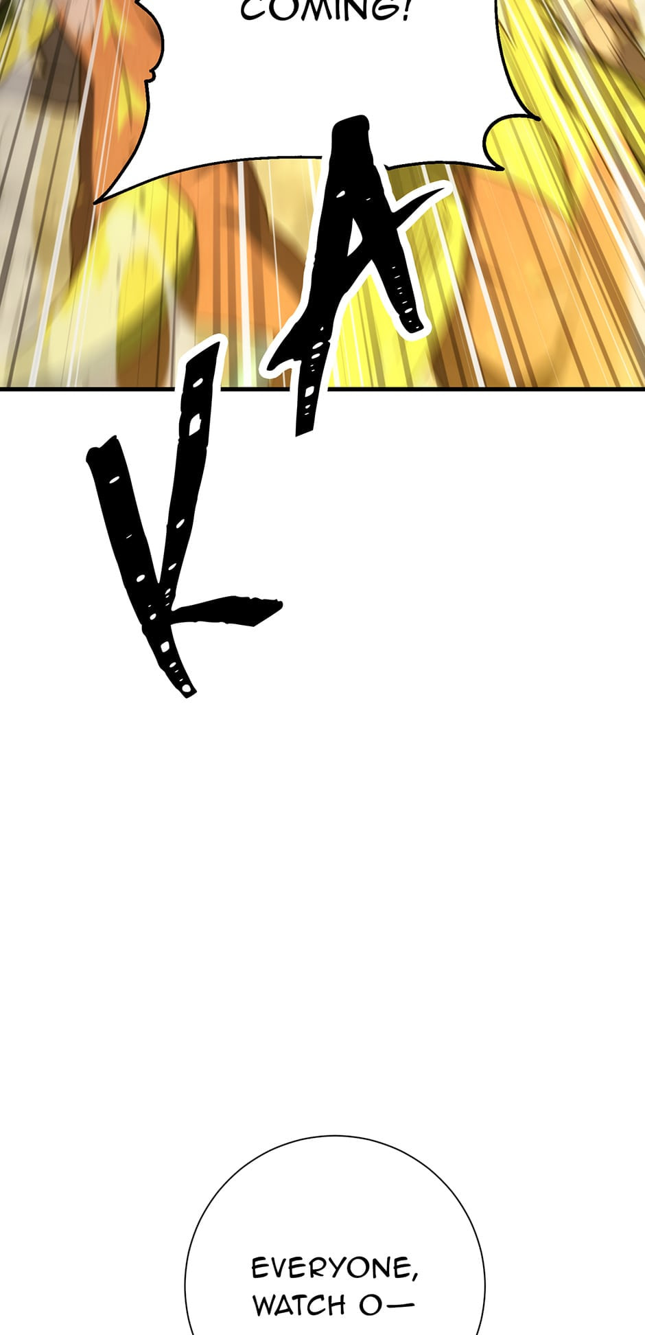 Read The Hero Returns chapter 18 image 77 on Lezhin
