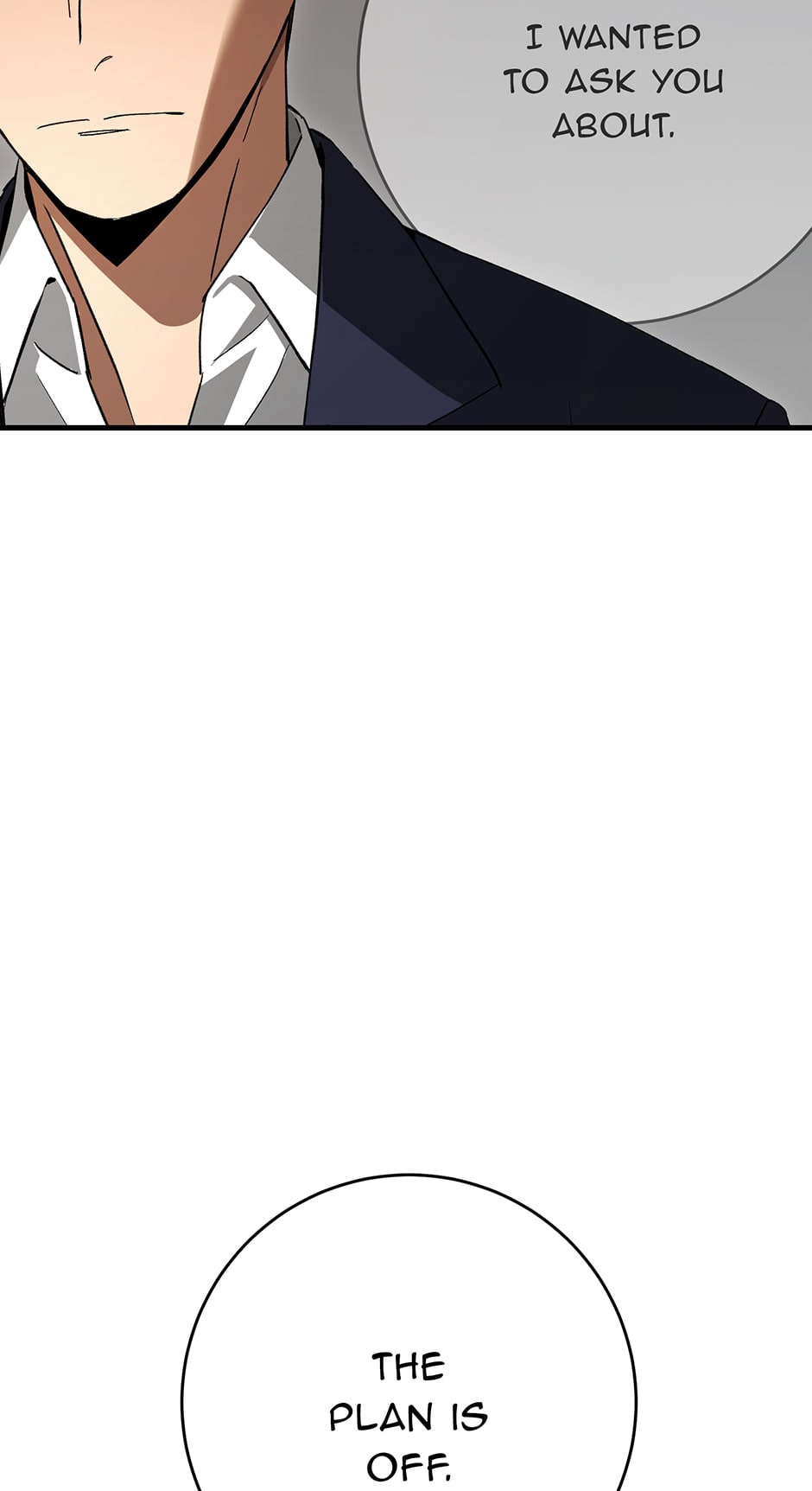 Read The Hero Returns chapter 18 image 8 on Lezhin