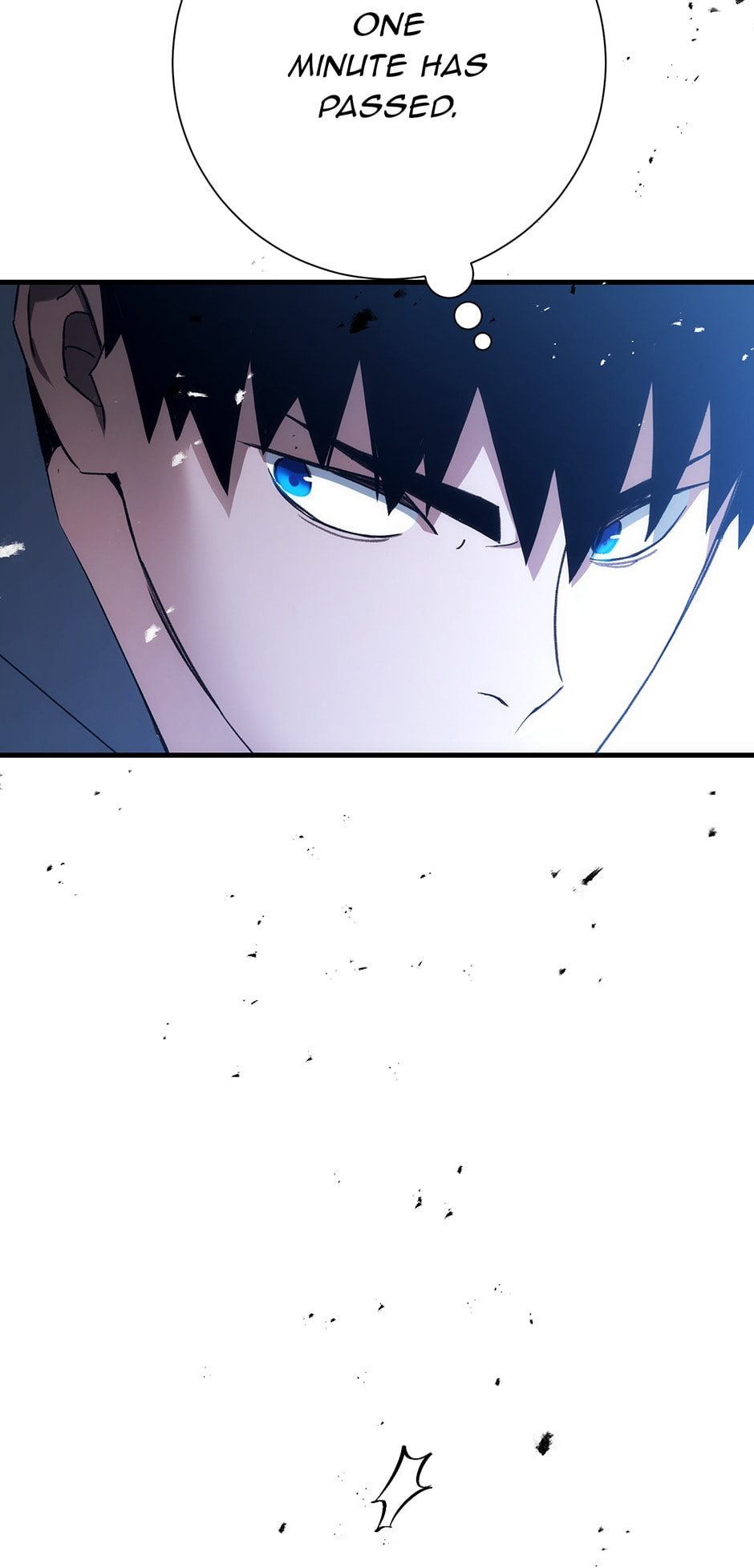 Read The Hero Returns chapter 18 image 85 on Lezhin