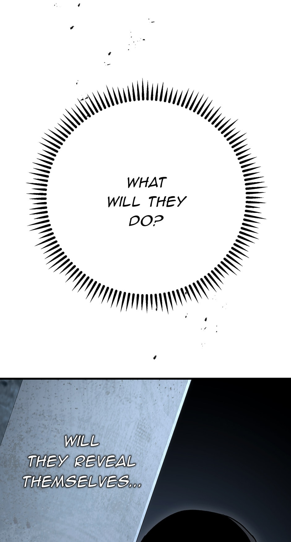 Read The Hero Returns chapter 18 image 91 on Lezhin