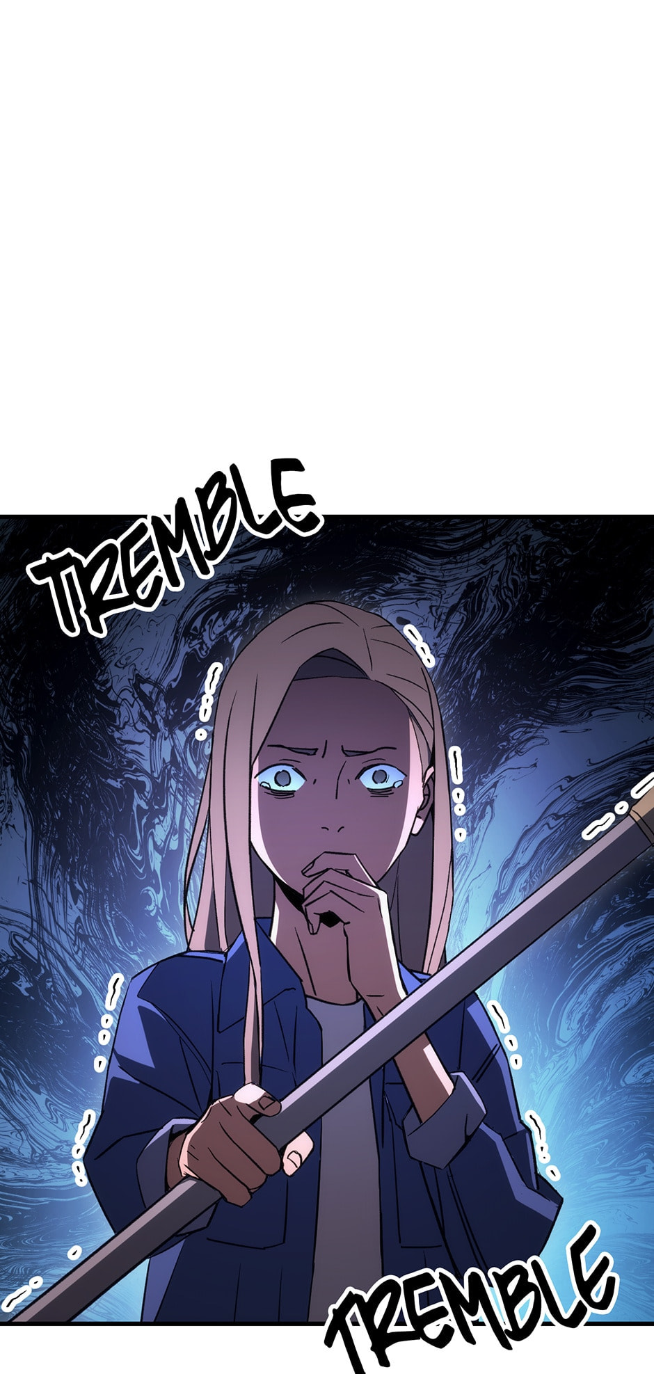 Read The Hero Returns chapter 18 image 96 on Lezhin