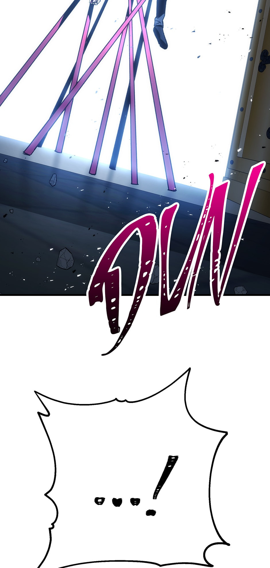 Read The Hero Returns chapter 18 image 99 on Lezhin
