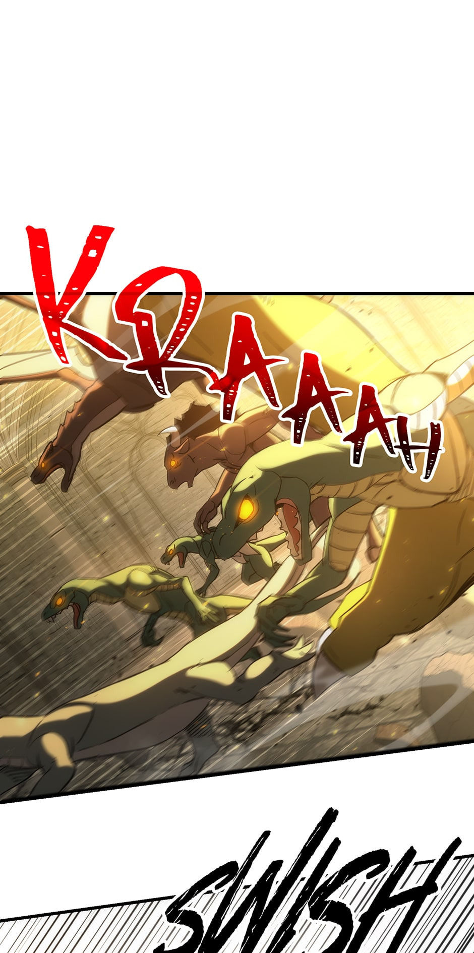 Read The Hero Returns chapter 19 image 101 on Lezhin