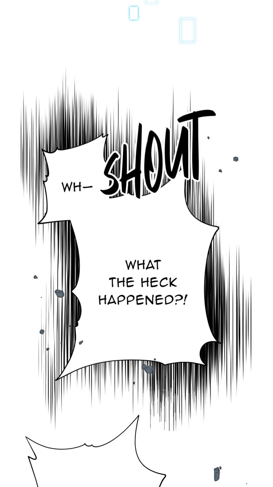 Read The Hero Returns chapter 19 image 11 on Lezhin