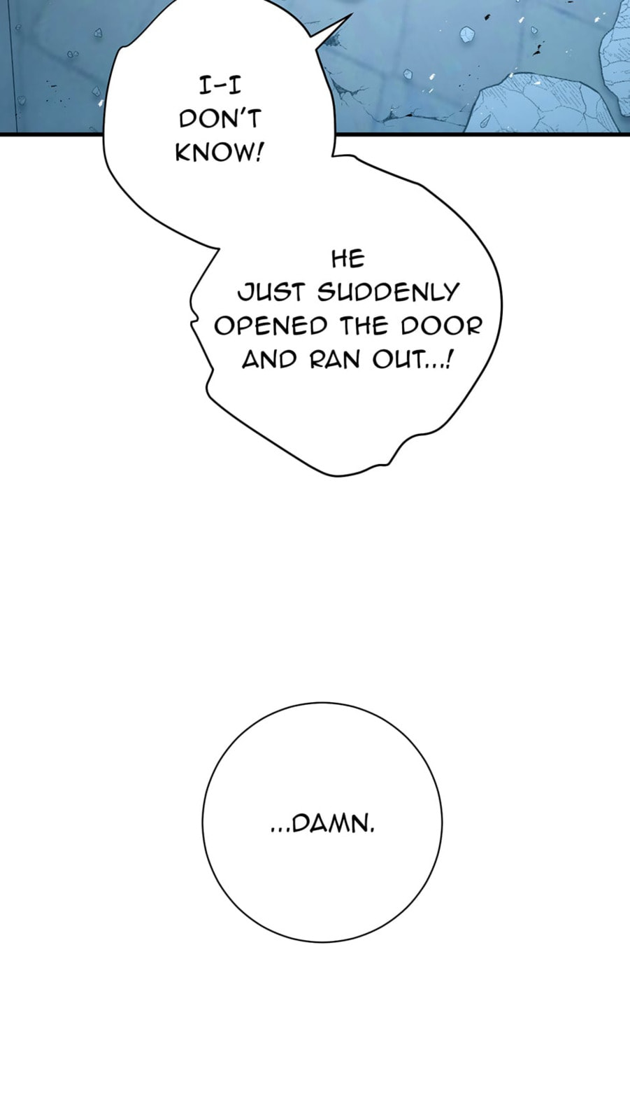 Read The Hero Returns chapter 19 image 13 on Lezhin