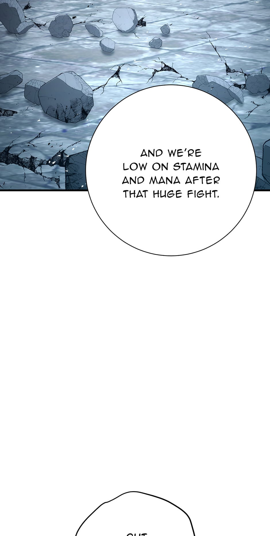 Read The Hero Returns chapter 19 image 16 on Lezhin