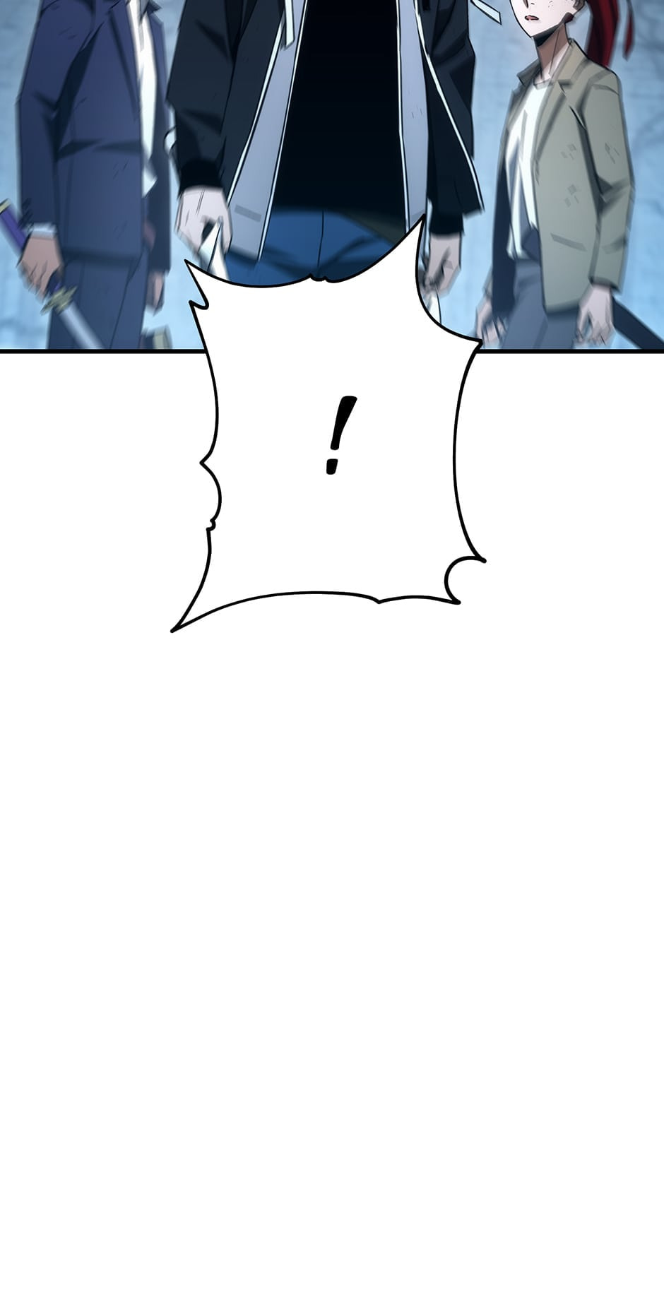 Read The Hero Returns chapter 19 image 19 on Lezhin