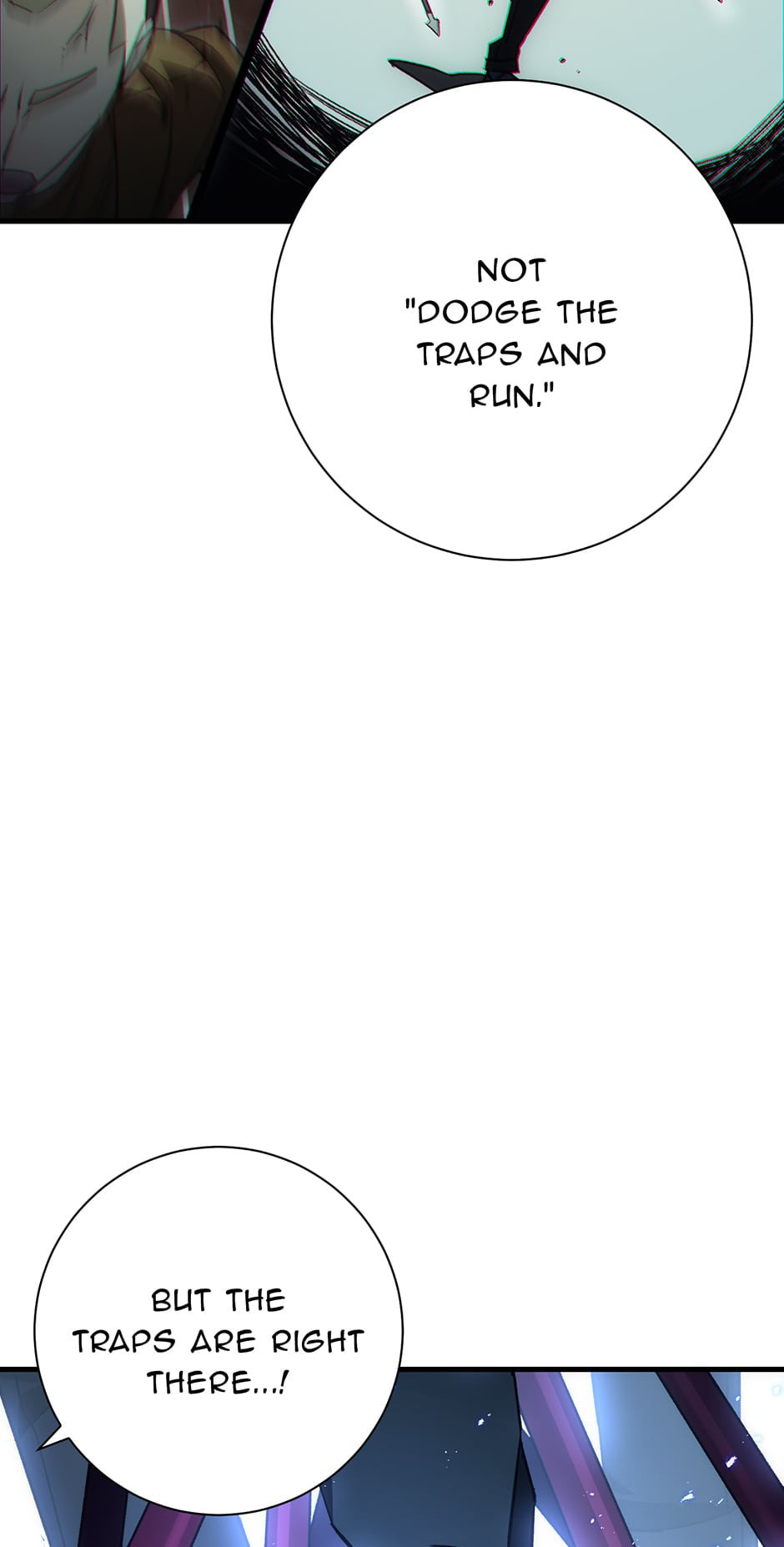 Read The Hero Returns chapter 19 image 24 on Lezhin