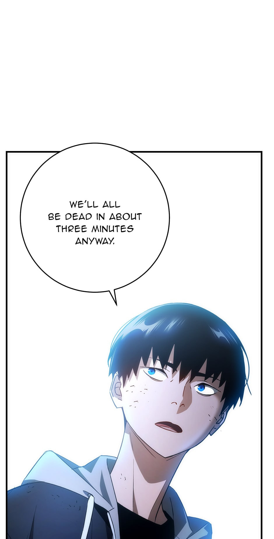 Read The Hero Returns chapter 19 image 27 on Lezhin