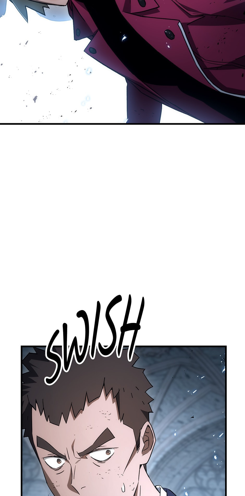 Read The Hero Returns chapter 19 image 4 on Lezhin