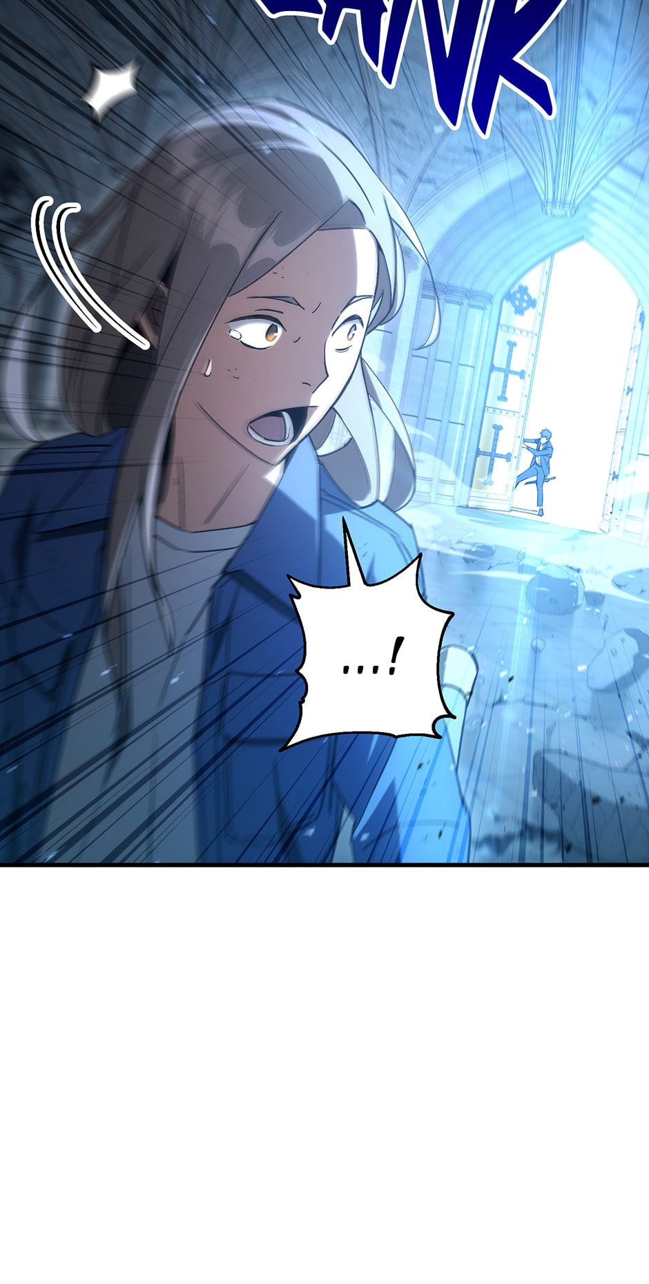 Read The Hero Returns chapter 19 image 46 on Lezhin