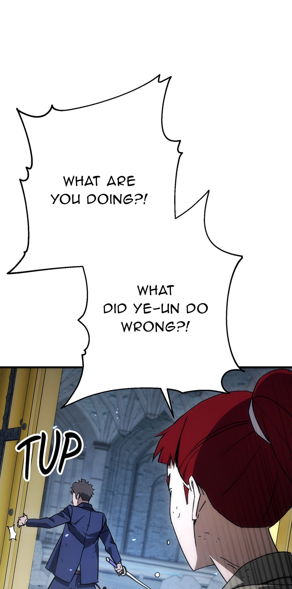 Read The Hero Returns chapter 19 image 47 on Lezhin