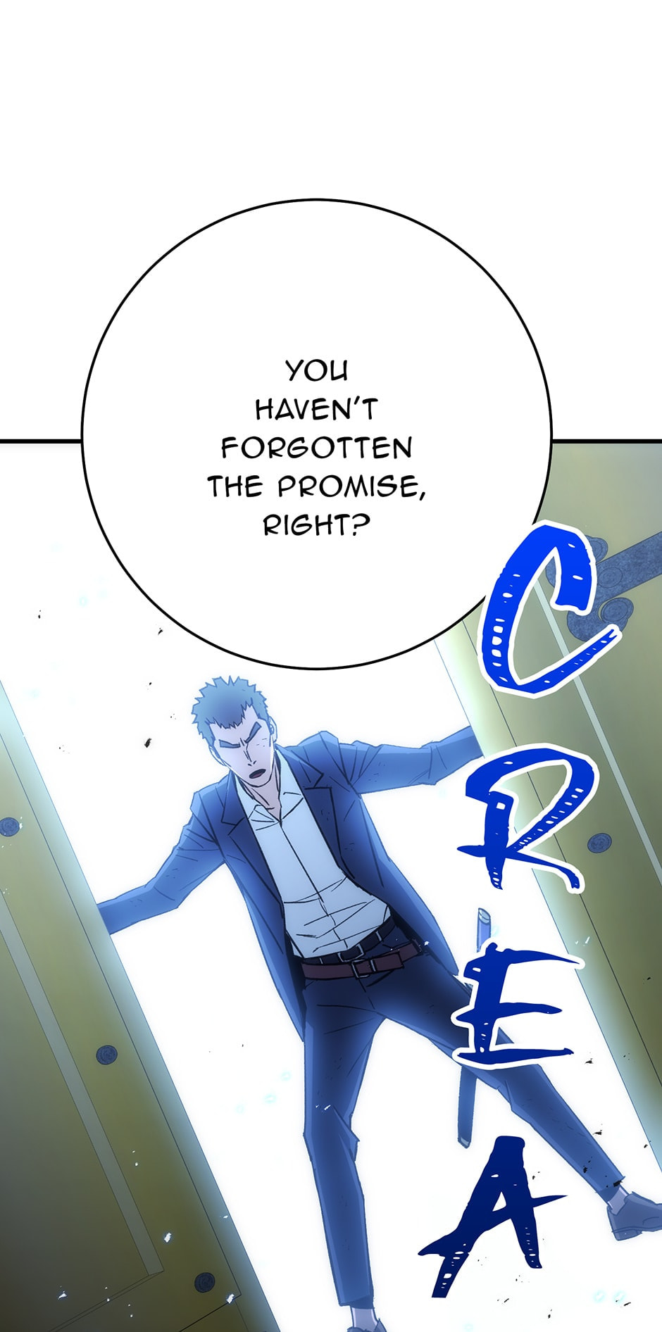 Read The Hero Returns chapter 19 image 50 on Lezhin