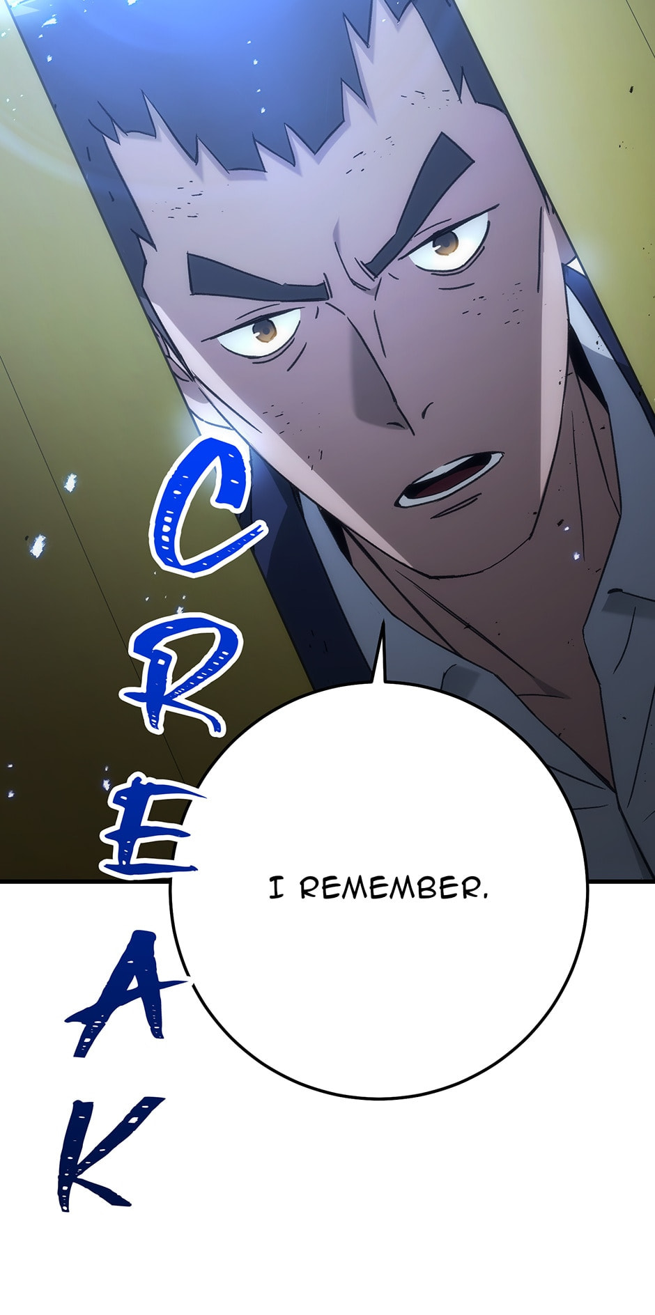 Read The Hero Returns chapter 19 image 52 on Lezhin