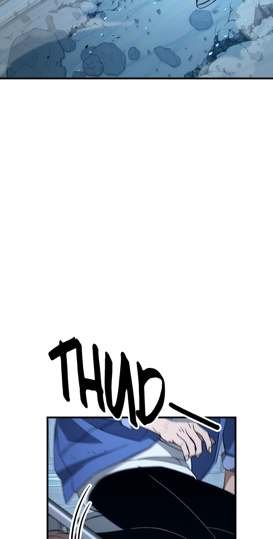 Read The Hero Returns chapter 19 image 55 on Lezhin