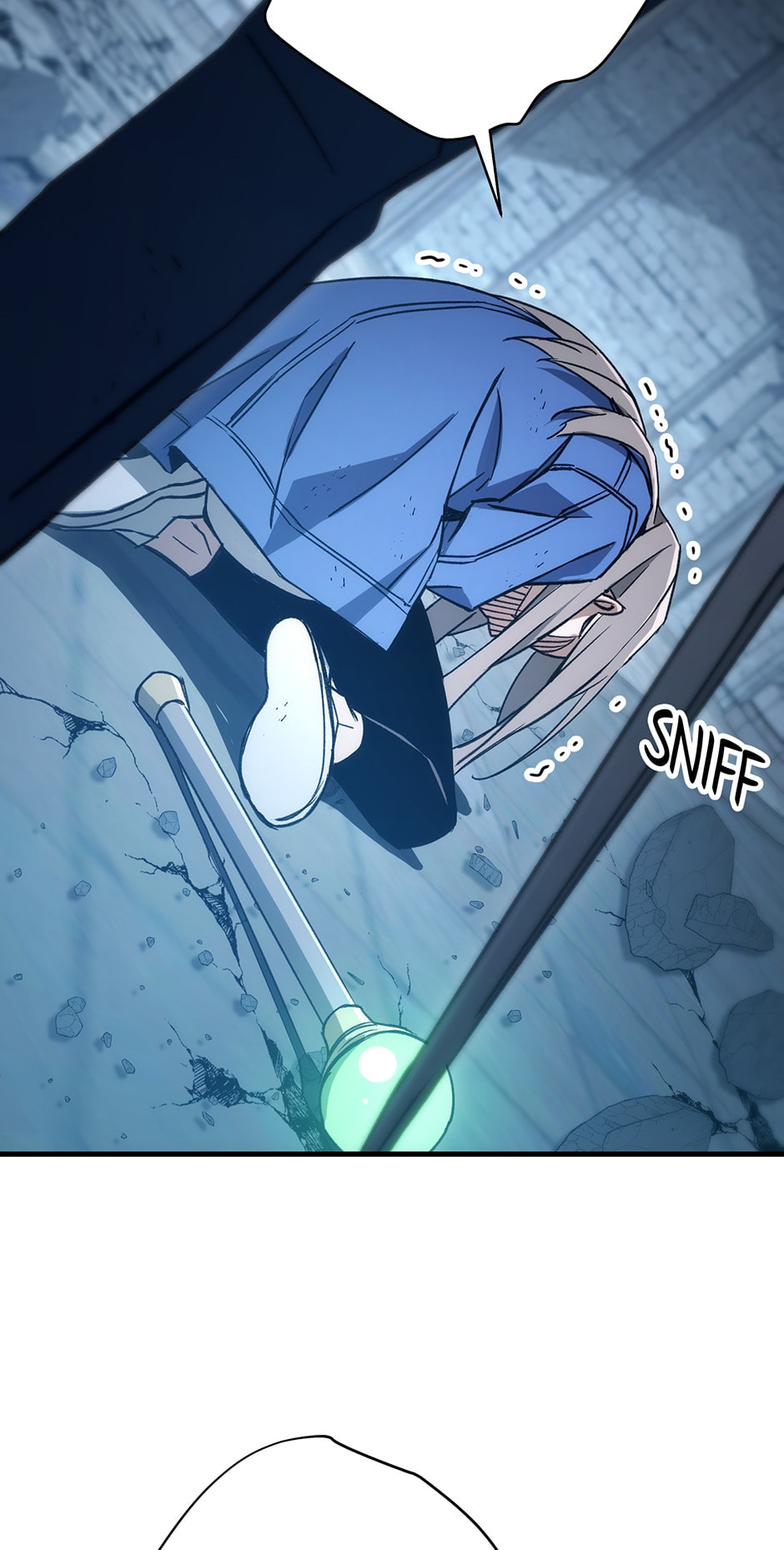 Read The Hero Returns chapter 19 image 57 on Lezhin
