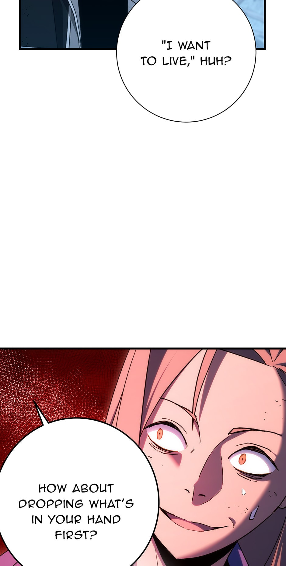 Read The Hero Returns chapter 19 image 59 on Lezhin