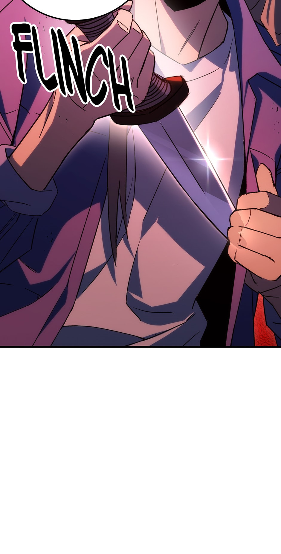 Read The Hero Returns chapter 19 image 60 on Lezhin