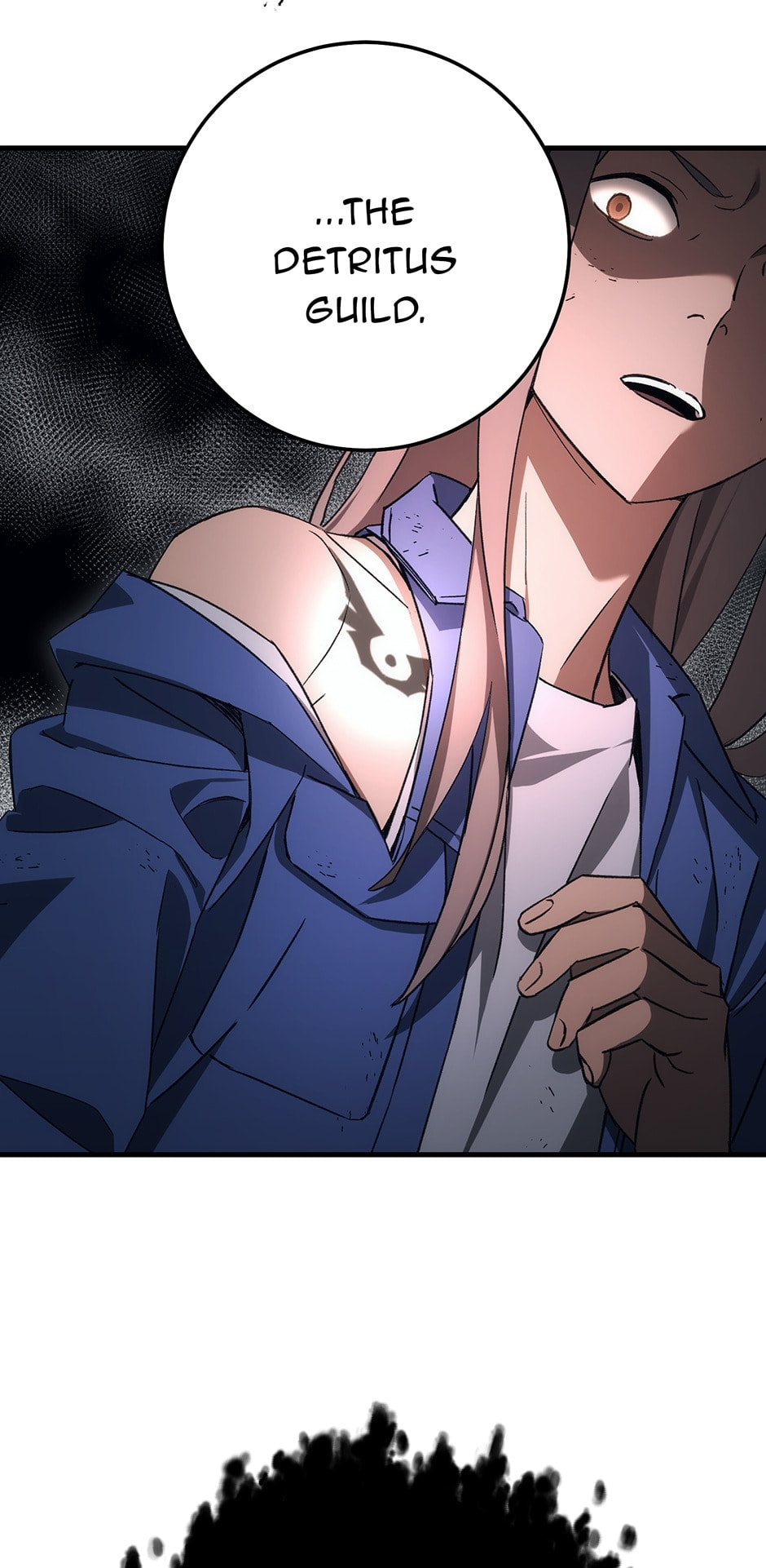 Read The Hero Returns chapter 19 image 64 on Lezhin