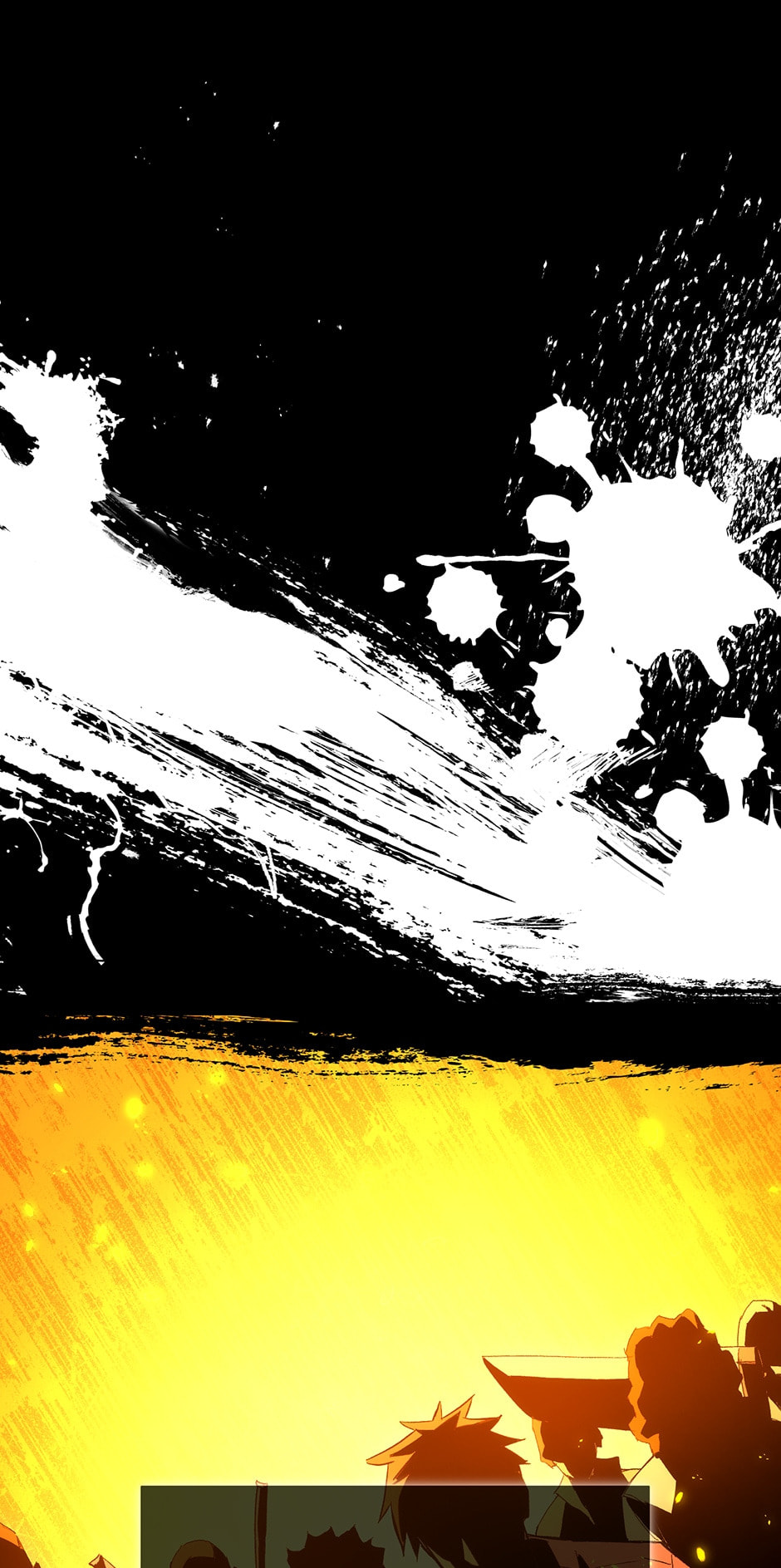 Read The Hero Returns chapter 19 image 68 on Lezhin