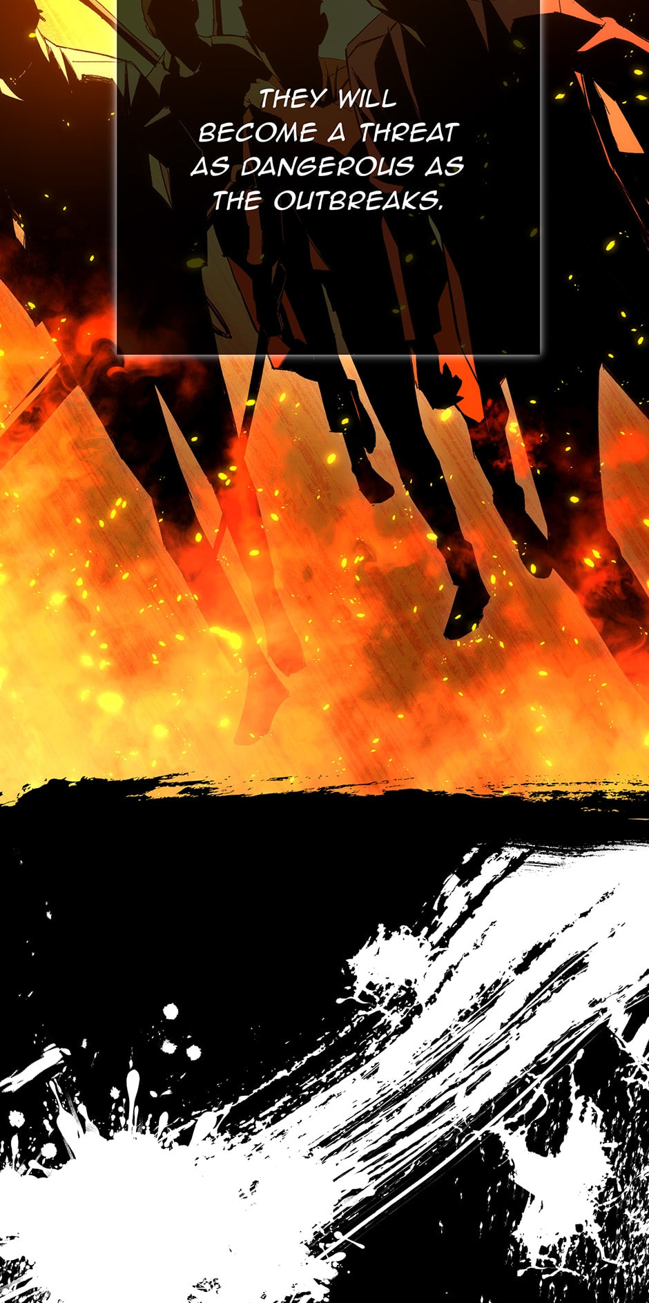 Read The Hero Returns chapter 19 image 69 on Lezhin