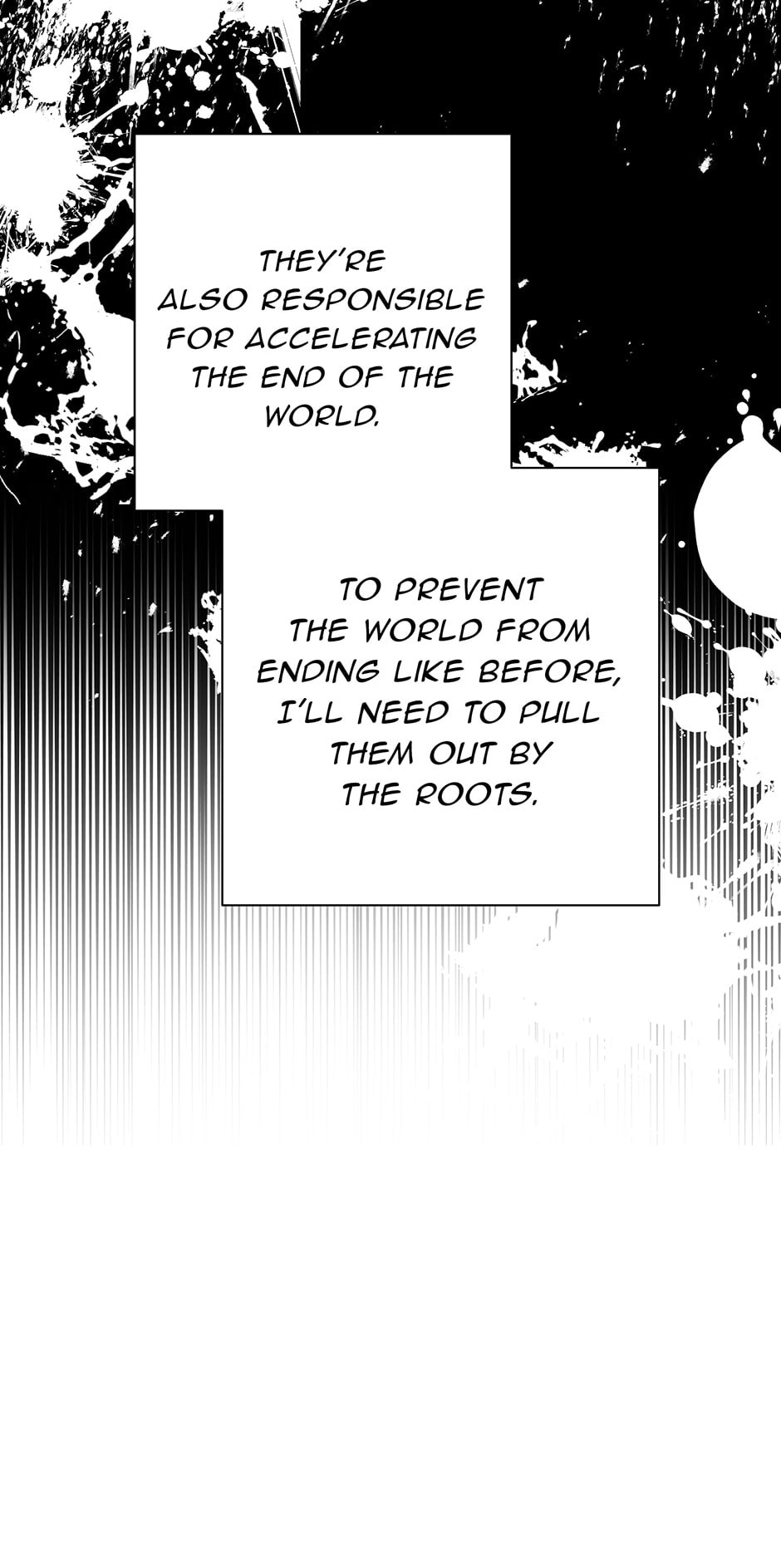 Read The Hero Returns chapter 19 image 70 on Lezhin