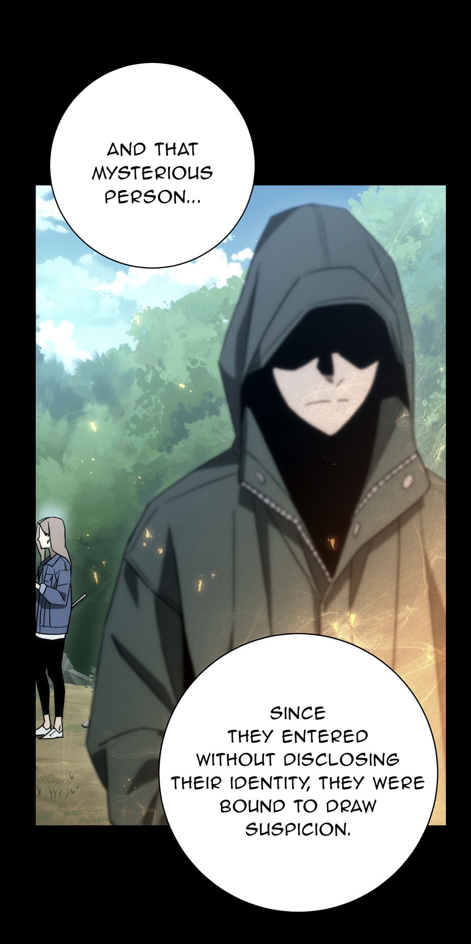 Read The Hero Returns chapter 19 image 75 on Lezhin