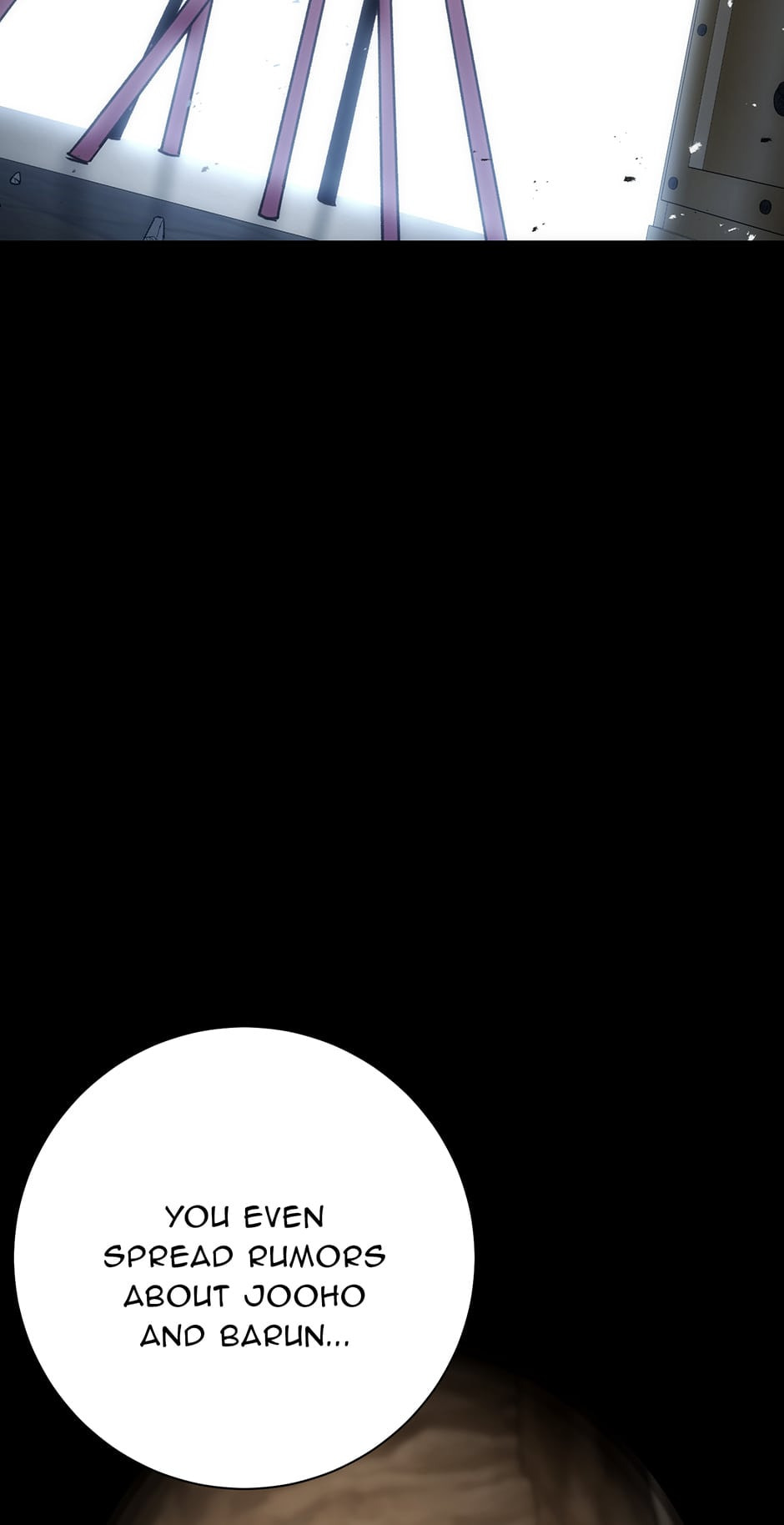 Read The Hero Returns chapter 19 image 77 on Lezhin
