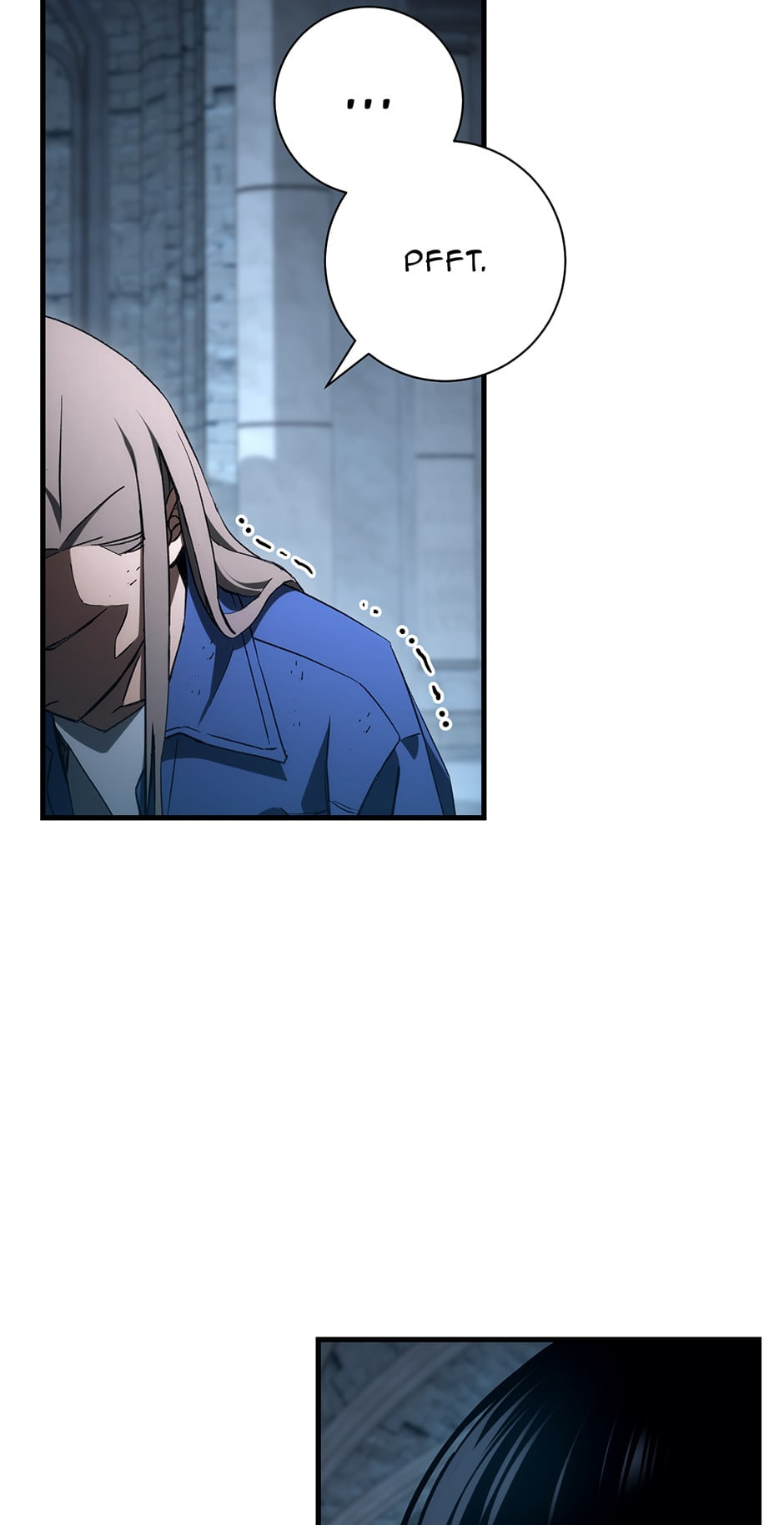 Read The Hero Returns chapter 19 image 80 on Lezhin