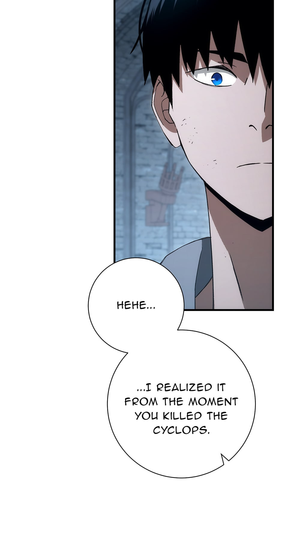 Read The Hero Returns chapter 19 image 81 on Lezhin