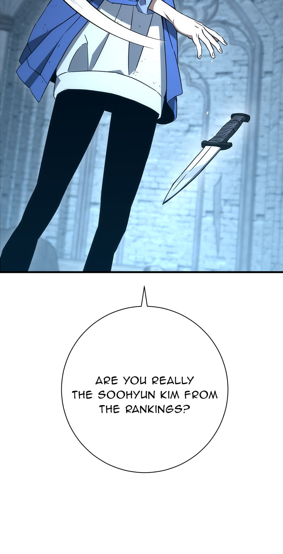 Read The Hero Returns chapter 19 image 83 on Lezhin