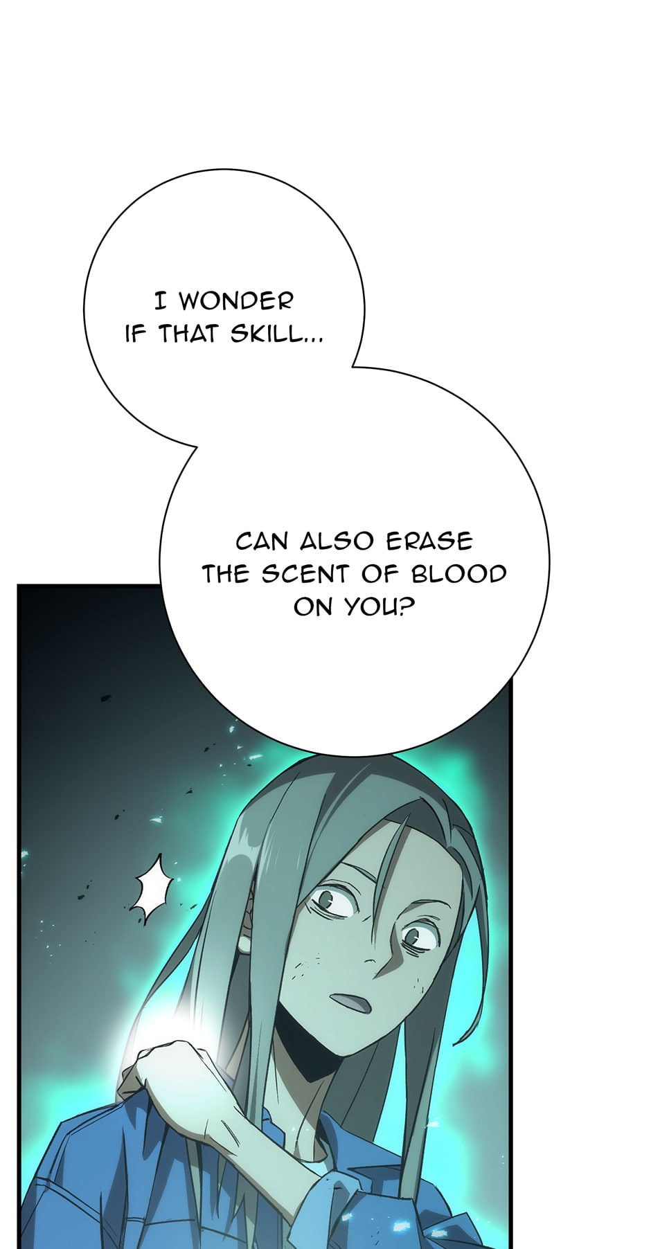 Read The Hero Returns chapter 19 image 91 on Lezhin
