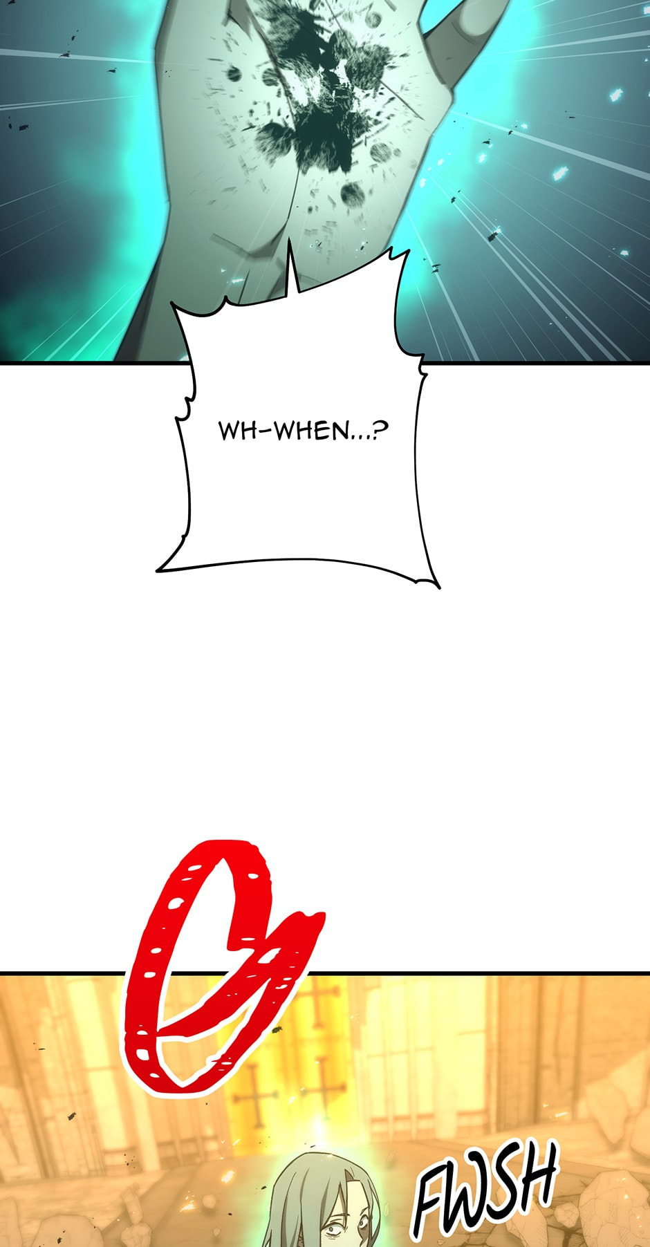 Read The Hero Returns chapter 19 image 93 on Lezhin