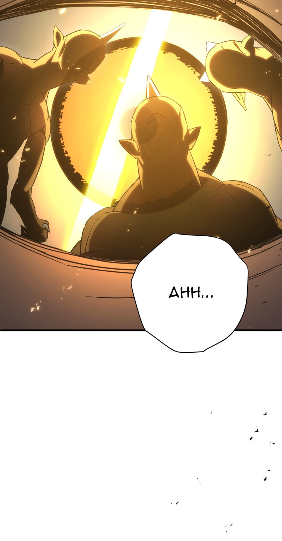 Read The Hero Returns chapter 19 image 95 on Lezhin