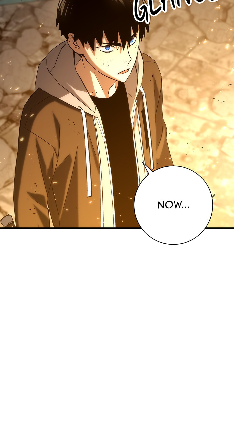 Read The Hero Returns chapter 19 image 98 on Lezhin