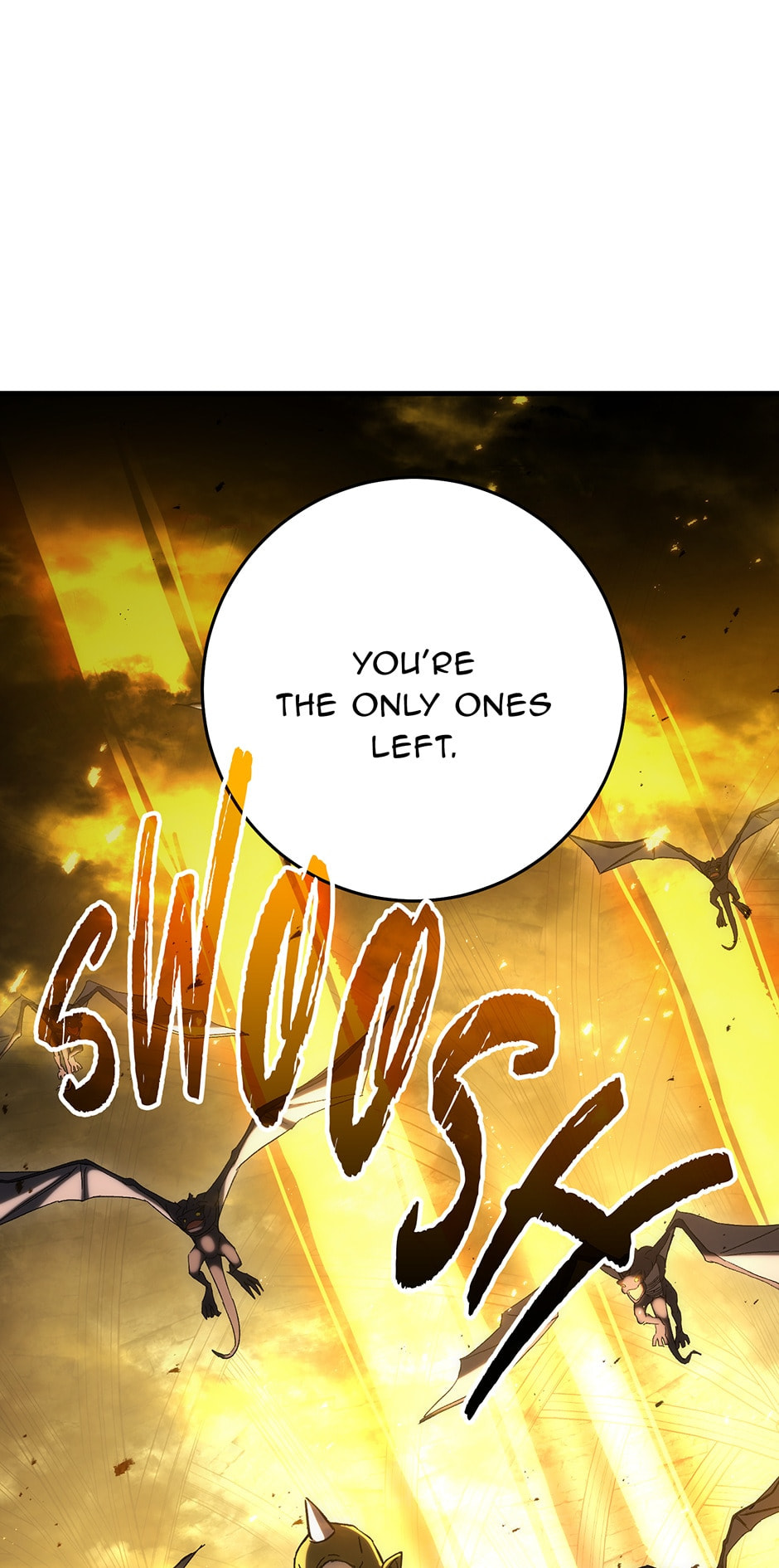 Read The Hero Returns chapter 19 image 99 on Lezhin