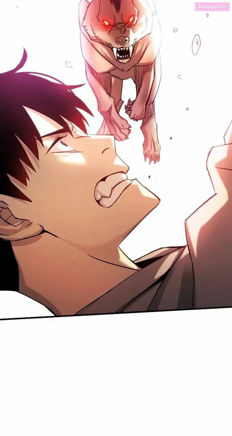 Read The Hero Returns chapter 2.1 image 100 on Lezhin