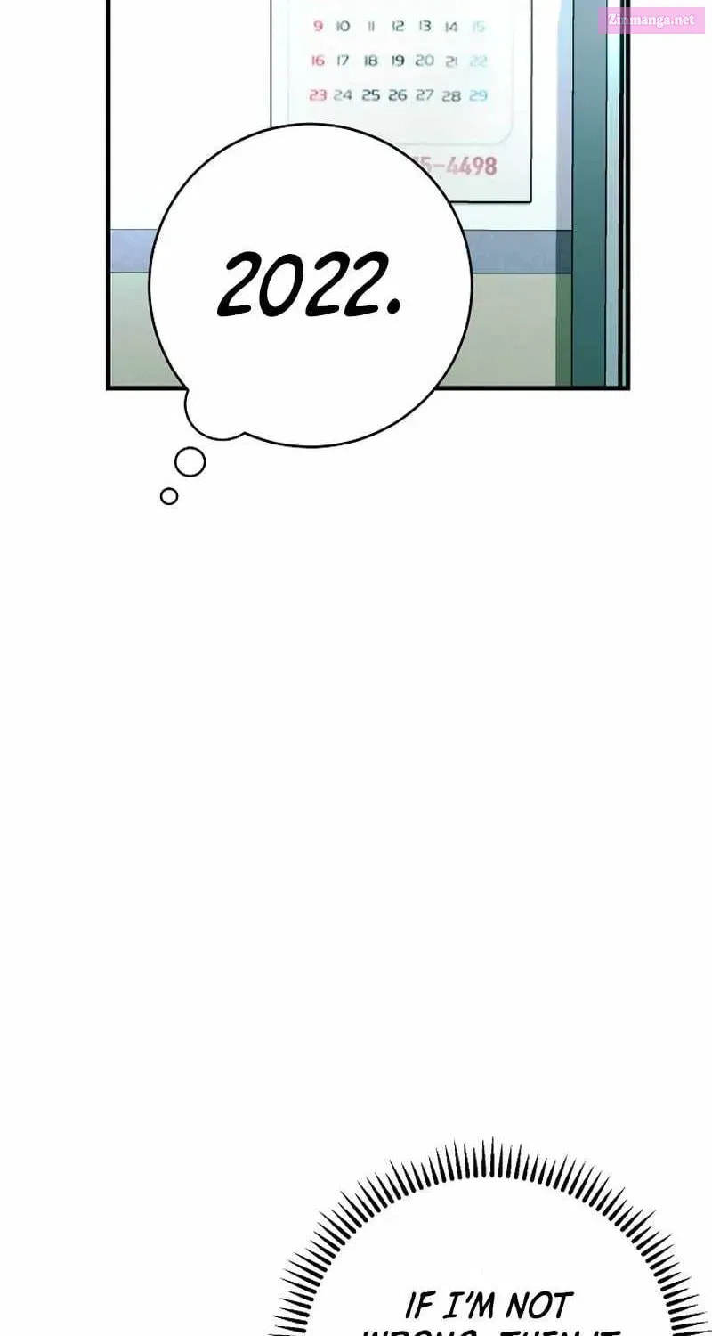 Read The Hero Returns chapter 2.1 image 20 on Lezhin