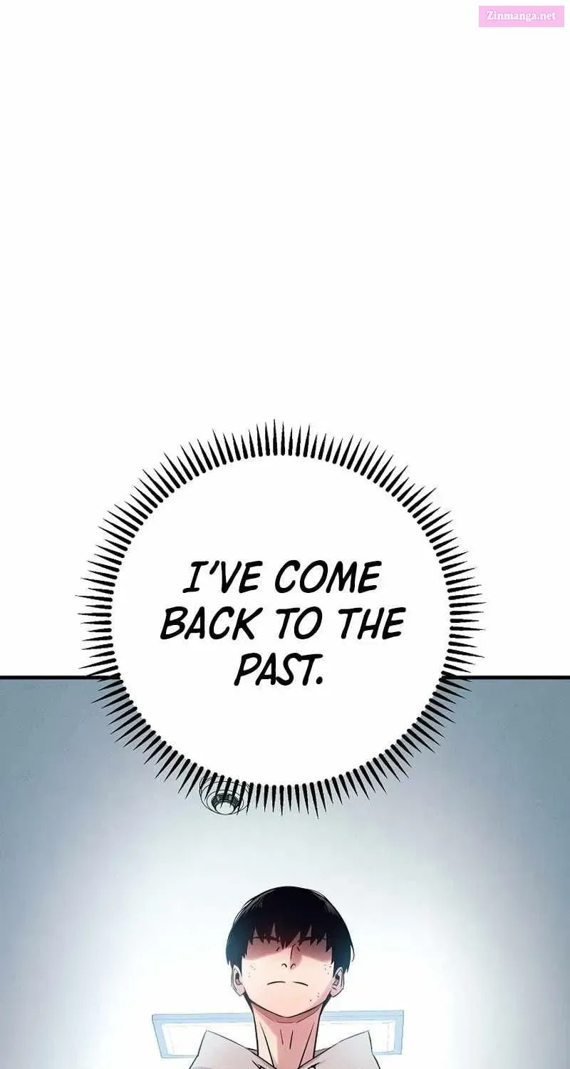 Read The Hero Returns chapter 2.1 image 29 on Lezhin