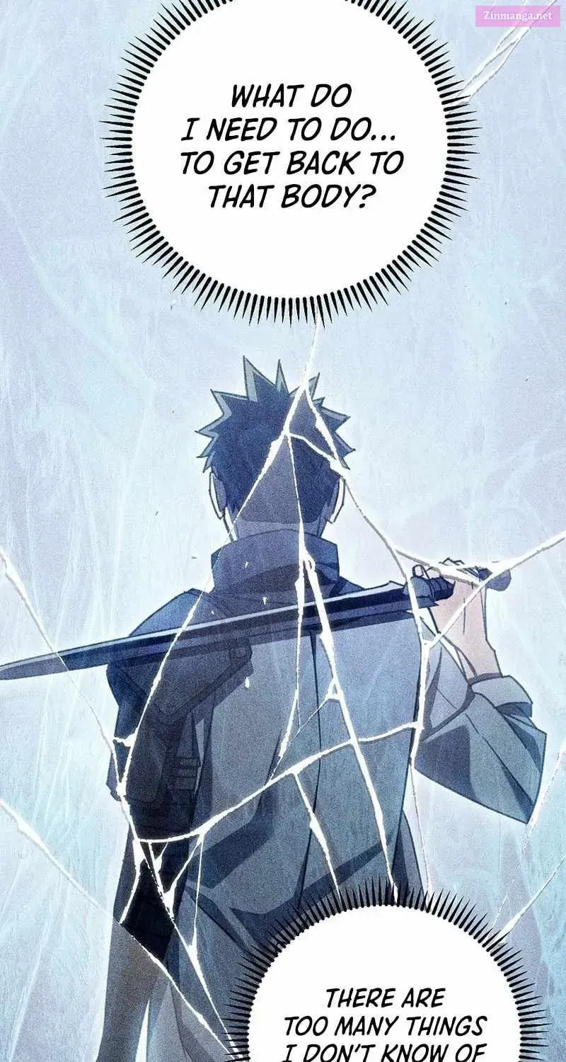 Read The Hero Returns chapter 2.1 image 31 on Lezhin