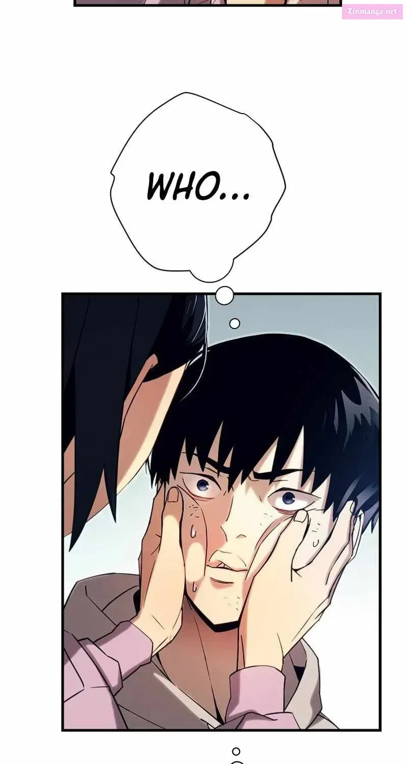 Read The Hero Returns chapter 2.1 image 39 on Lezhin